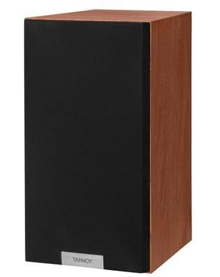 Tannoy Revolution XT Mini Bookshelf Speakers(oak)(pair) - Click Image to Close